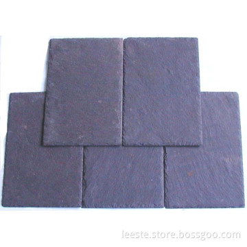 Roofing Tiles (Black Slate Roofing)